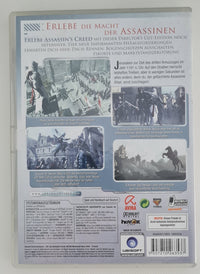 Assassins Creed - PC - Directors Cut Edition
