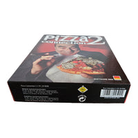 Pizza Connection 2 - Windows / PC / Big Box