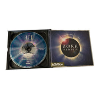 ZORK Special Edition - Big Box - Sammlerausgabe - MS DOS - Win 95