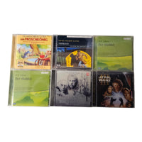 Kinder Geschichten / Märchen Konvolut CDs - 44 Cd´s