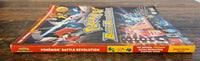 Pokemon Battle Revolution- Das Offizielle Pokemon B. Revolution Strategy Guide