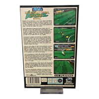 International Victory Goal - Sega Saturn