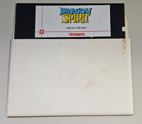 Dragon Spirit  - Commodore 64/128 / C64 - C128