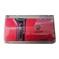 Cover Plates / Zierblende / Xenoblade - Power of Manado - Nintendo 3DS