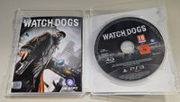 Watch Dogs - Uncut  - Playstation 3 / PS3