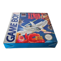 XENON 2  - Nintendo Game Boy / GB / CIB