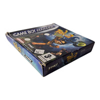 TAK 2 - Der Stab der Träume - Nintendo Game Boy Advance