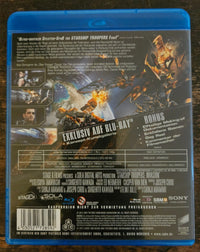 Starship Troopers Invasion  - Bluray