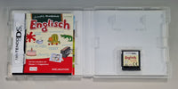 Englisch - Lernerfolg Grundschule - Nintendo DS