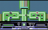 Die 3er Reihe #6 - Ball Crazy-Micromouse-Starlift  - Commodore 64/128 - Diskette