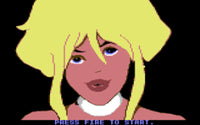 Cool World - Commodore 64/128 - Diskette