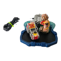 Skylanders - Superchargers Portal mit Donkey Kong +Barrel Blaster- ALLE KONSOLEN