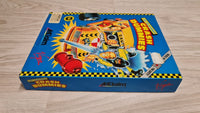 Crash Dummies - Commodore Amiga