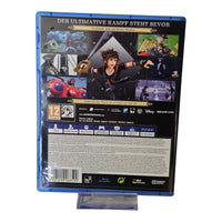 Kingdom Hearts III  - Playstation 4 / PS4