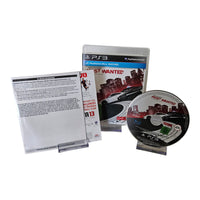 Need for Speed - Most Wanted - Playstation 3 / PS3