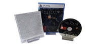 Callisto Protocol - Day One Edition - Sony Playstation 5 / PS5