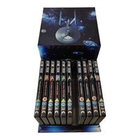 Star Trek - Legend of the Final Fontier Collection - DVD
