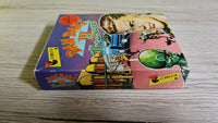 Dan Dare III - The Escape - Commodore 64 / 128 - Tape