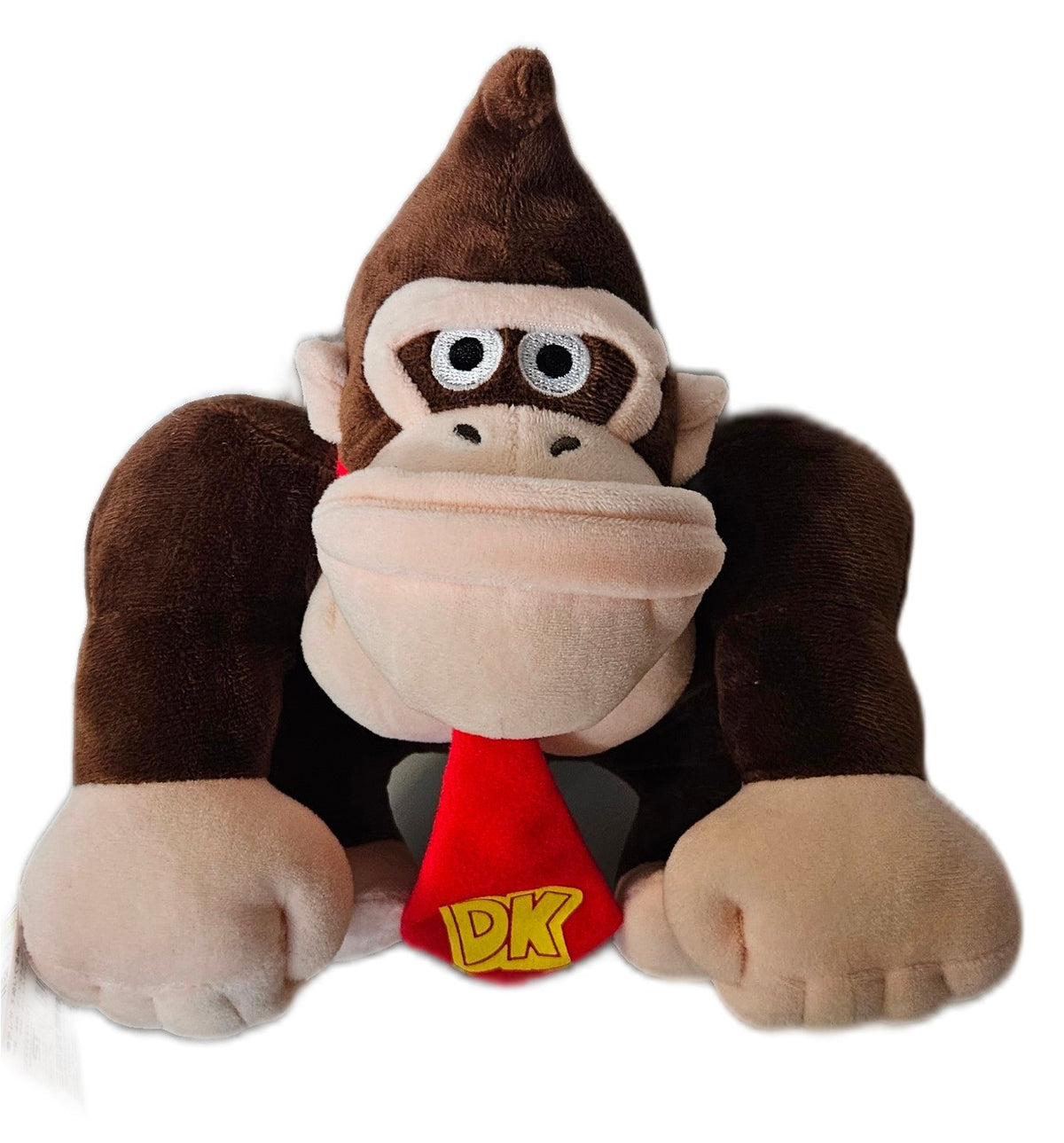 Donkey Kong - Kuscheltier - Stofftier