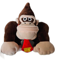 Donkey Kong - Kuscheltier - Stofftier
