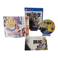 Dragonball Xenoverse 2 - Playstation 4/ / PS4/