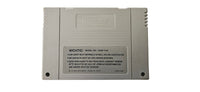Super Star Wars - Return of Jedi - Super Nintendo / SNES