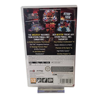 Stern Pinball Arcade / Nintendo Switch
