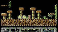 Jack The Nipper II in Coconut Capers - Commodore 64/128 - Diskette