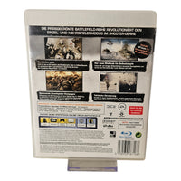 Battlefield Bad Company 2 - Playstation 3 / PS3