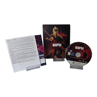 SIFU - Venegeance Edition - Sony Playstation 5 / PS5