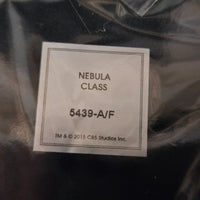 Star Trek - Collectors Model- Nebula Class- Eaglemoss- 5439-A/F