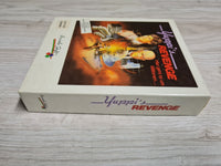 Yuppi´s Revenge Hier geht es um Millionen... - Commodore 64 / 128