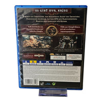 Warhammer 40.000 Inquisitor Martyr - Playstation 4 - PS4