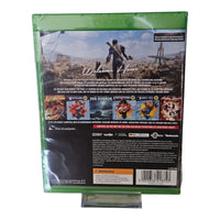 Fallout 4 - GOTY Edition  - XBOX ONE - NEU!
