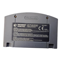 NFL Quarterback Club 98 - Nintendo 64 - N64