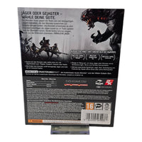 EVOLVE - Papschuber  - XBOX ONE