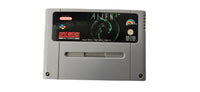 Alien 3 - Super Nintendo - SNES