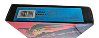 Magic Carpet  - CD  - PC - MS DOS - Big Box - Mit 3D Brille