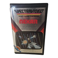 Nexar - Atari 2600 - OVP