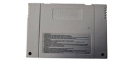 Air Cavalary - Super Nintendo / NES