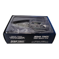 Star Trek -Collectors Model- U.S.S. Prometheus NX-59650  -Eaglemoss - 4620 -A/O