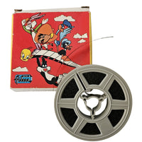 Super 8 Filme Sammlung - 6 Stück