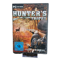 Hunter´s Trophy - PC - NEU