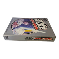 Star Wars Jedi Arena  -  Atari 2600 - OVP