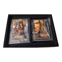 Warcraft III - Reign of Chaos - Collector's Edition (PC) Deutsch + Frozen Throne