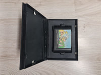 Asterix - and the Great Rescue - Sega Mega Drive