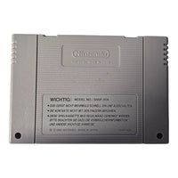 Syndicate - Super Nintendo - SNES - OVP - CIB