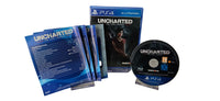 Uncharted The Lost Legacy - Playstation 4 - PS4