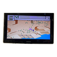 Sim City 2000  - Sega Saturn