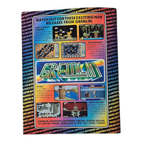 Switch Blade - Atari ST